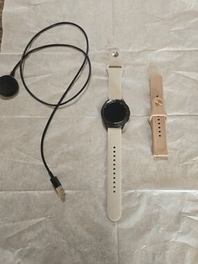 Samsung Galaxy Watch 4 Classic 44mm